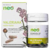 Valerian pelotas Neo 45 Cap.