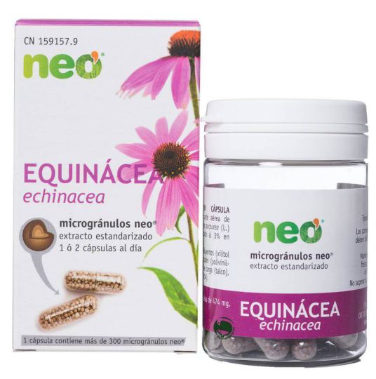 Pelotas Echinacea Neo 45 PAC.