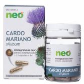 Pelotas de leite de cardo Neo 45 PAC.