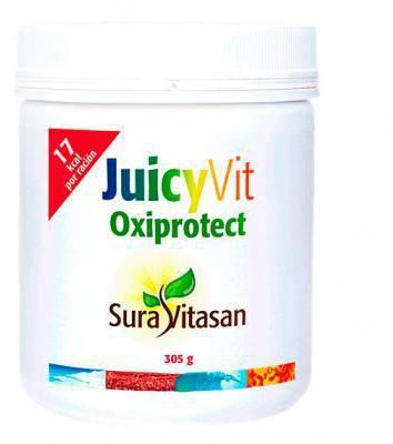 Juicyvit Oxiprotect