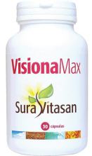 Visionmax 30cap.