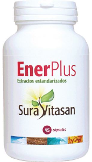 ENERPLUS 45Cap.