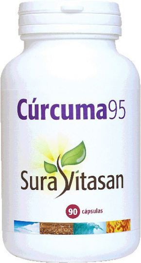 Curcuma 90cap 95.