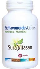 Citrus bioflavonóides 90cap.