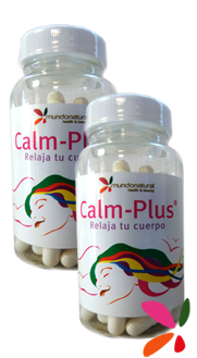 Acalme-Plus 90 Cap.