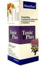 Tonicplus Forte Xarope 250 Ml