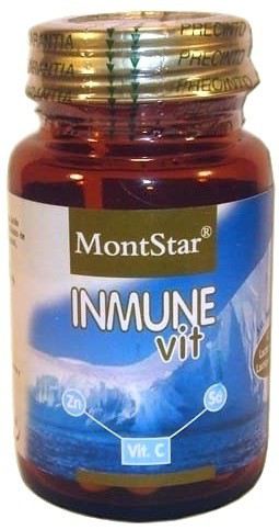 Imune Vit 30 Cap.