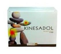 Kinesadol 30 pacotes