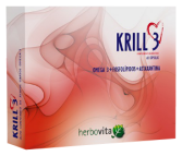 Krill-3 60Perlas