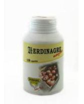 Herdinagre vinagre de maçã 400 mg 120 cápsulas