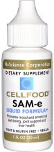 Celular Food SAM-E 30 Ml.