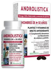 Androlistica 90 Cápsulas