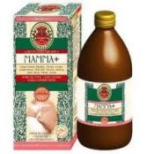 Mamma-Piu (Mamma-Lat) 500ml. Decotopia