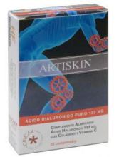 Artiskin 30 Comprimidos