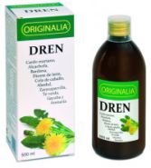 Originalia Syrup 500 ml