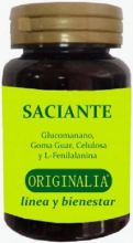 Saciante Originalia 60cap.