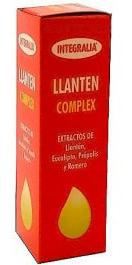 Plantain Extrato Complex 50ml.