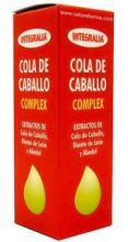 Extrato de Cavalinha 50ml Complex.