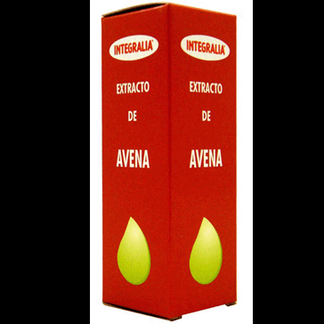 Concentrado de farinha de aveia 50 ml