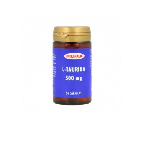 L-Taurina 50CAP.