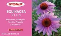 Echinacea Além disso 20Viales