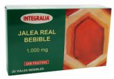 Royal Jelly 1000 mg 20 Vials