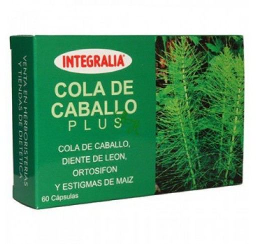 60cap Cavalinha Plus.