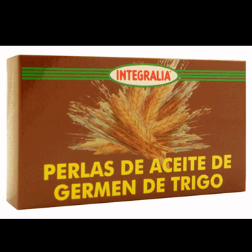 Gérmen de Trigo 90Perlas