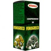 500mg de feno-grego. 60comp.