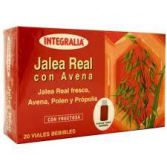 Geléia Real Com Avena 20Amp.