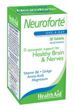 Neuroforte Multivitamin 30 comprimidos