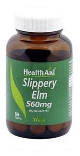 Americano Elm (Slippery Elm) 60COMP. Health Aid