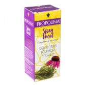 Bocal Spray Propoline 30 ml