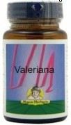 Valerian 50Comp. Maese Herbarium