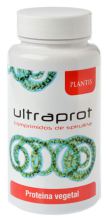 Ultraprot Spirulina 180 Cápsulas