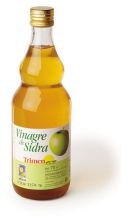 Vinagre de maçã 750ml Bio.