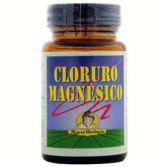 Cloreto de Magnésio 100 Tablets