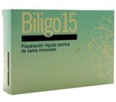 Biligo 15 (lítio) 20 frascos