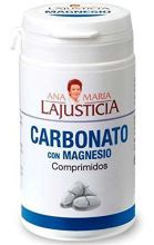 Carbonato de magnésio 75Tabl.