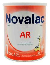 Novalac Ar