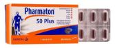 Pharmaton Coractive 60 Caps