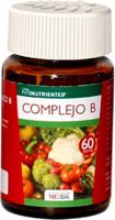 Complexo Vit.b 60Perlas Vitalis