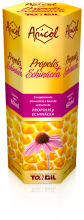 Apicol Própolis Echinacea gotas 60ml +.