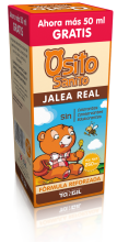 Geléia Real Urso Sanito 200ml.