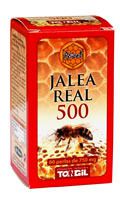 Geléia Real Apicol 500gr. 60Perlas