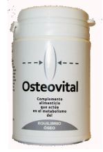 Osteovital 60 Cap.