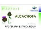 Fitofort-Alcachofra 40 Cap.