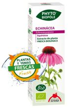 Echinacea Bio-Phyto Biopole 50 Ml.