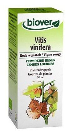 Vitis Vinifera (Red Vine) Tm 50ml.