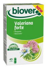 Valerian Forte 50CAP.